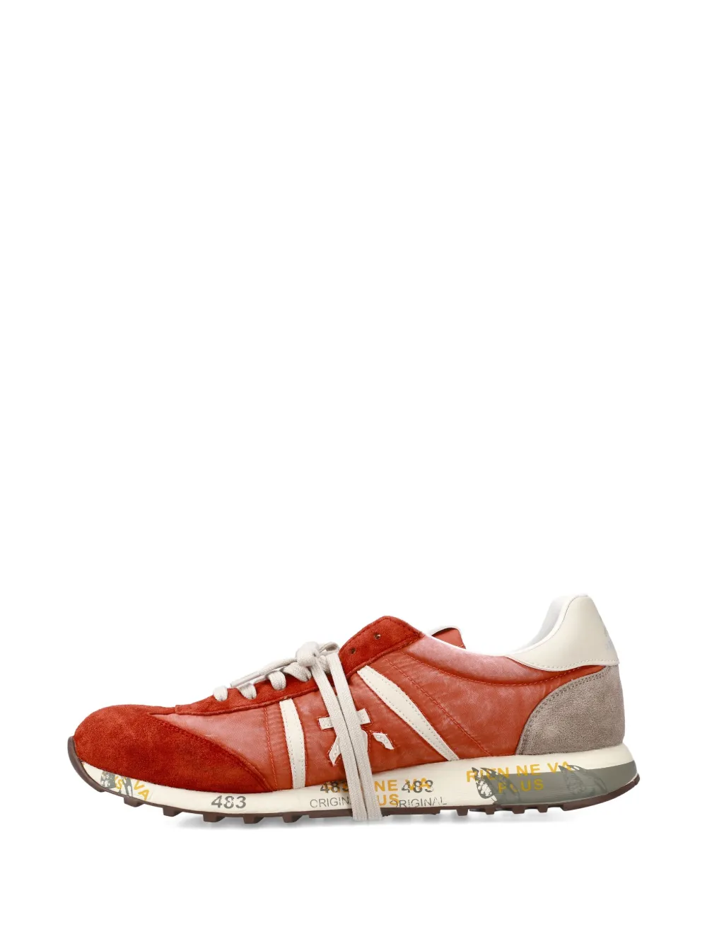 PREMIATA PMG14BLUENAVY 関税送料込 PREMIATA (プレミアータ) 3881 MASE ホワイト | GLOBAL SHOES