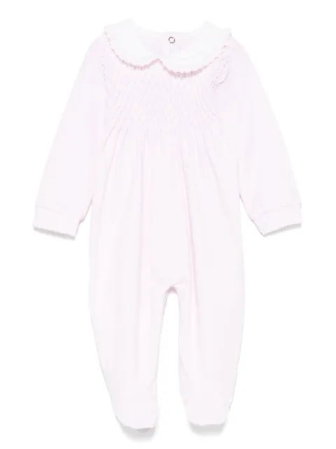 Siola pijama con detalle fruncido