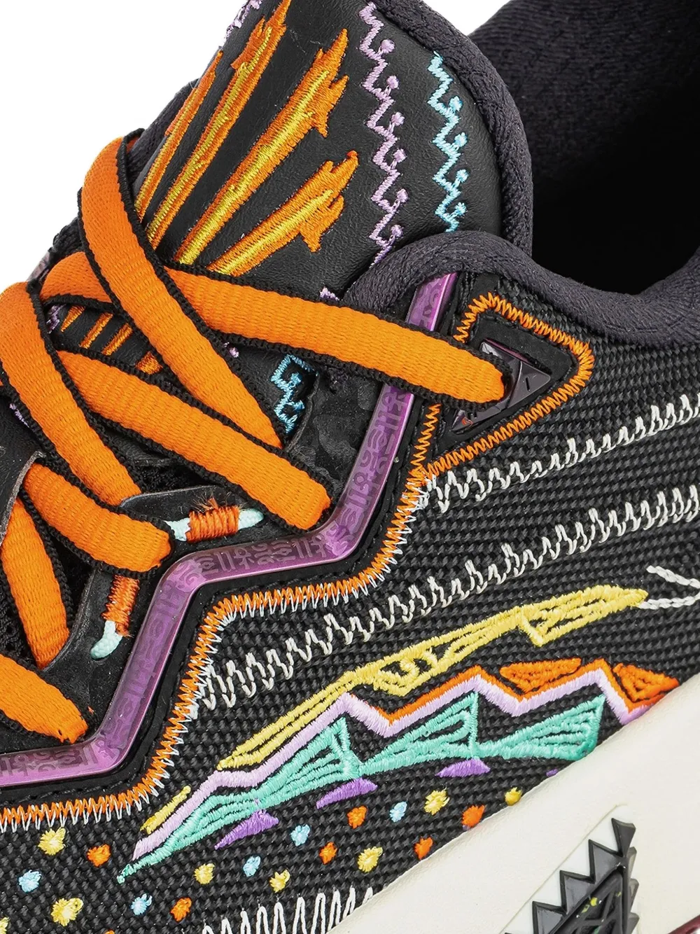 ANTA Kai 2 "Solar Return" sneakers | Tenis bajos | Image 2