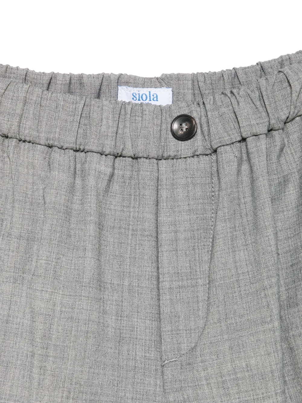 Siola Pantalon Grijs