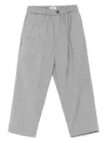 Siola tailored trousers - Grey