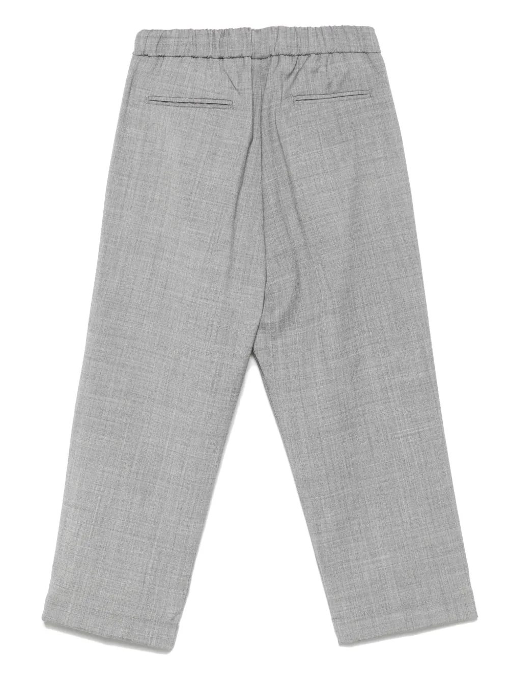 Siola tailored trousers | Boys Smart Trousers | Image 2