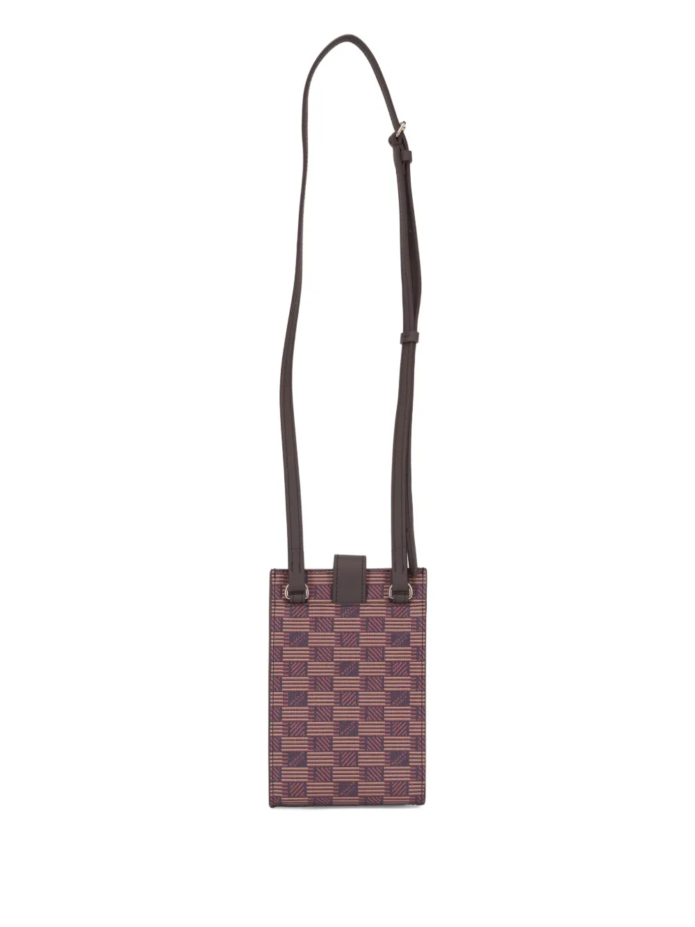 Moreau Pouch per smartphone in pelle | Image 2