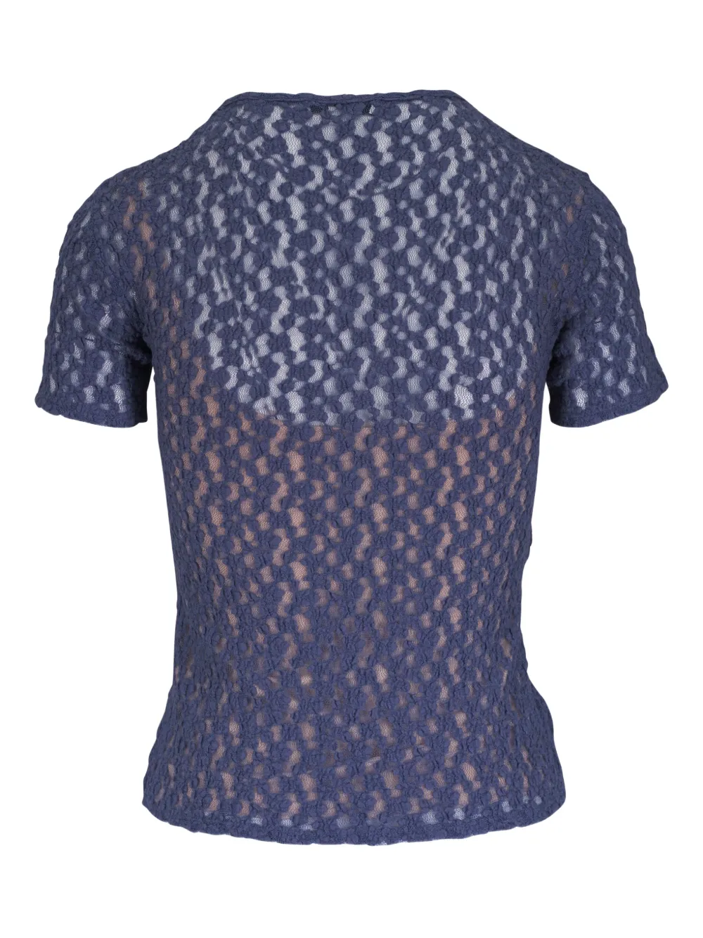 Vince playera de encaje | Playeras y jerséis | Image 2