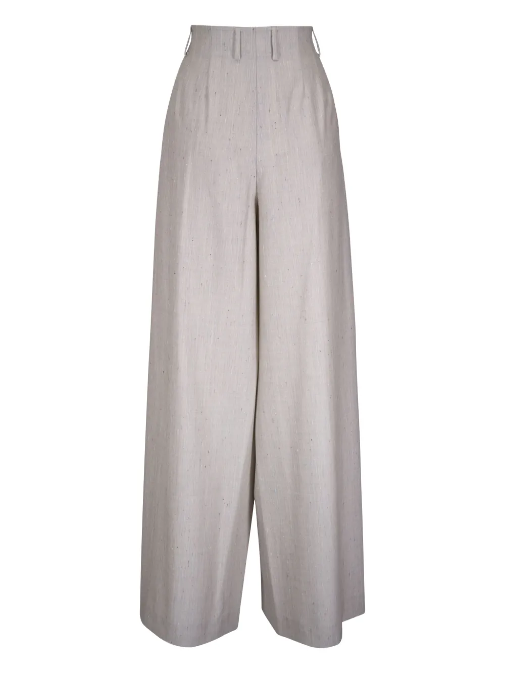 Lafayette 148 Warren broek - Grijs
