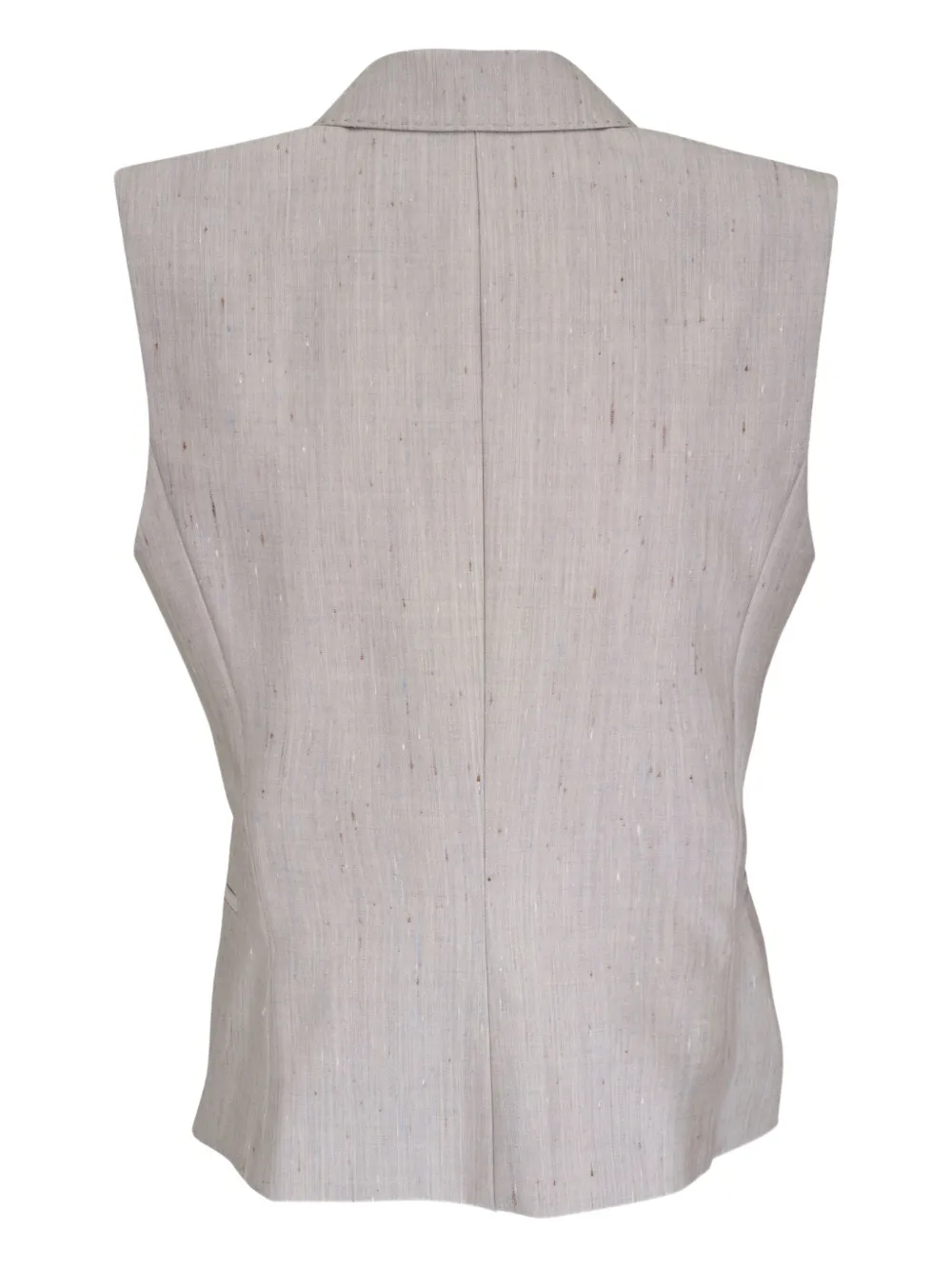 Lafayette 148 chaleco con botones | Chalecos | Image 2