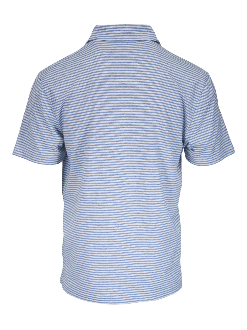 FAHERTY Movement™ polo shirt - Blauw