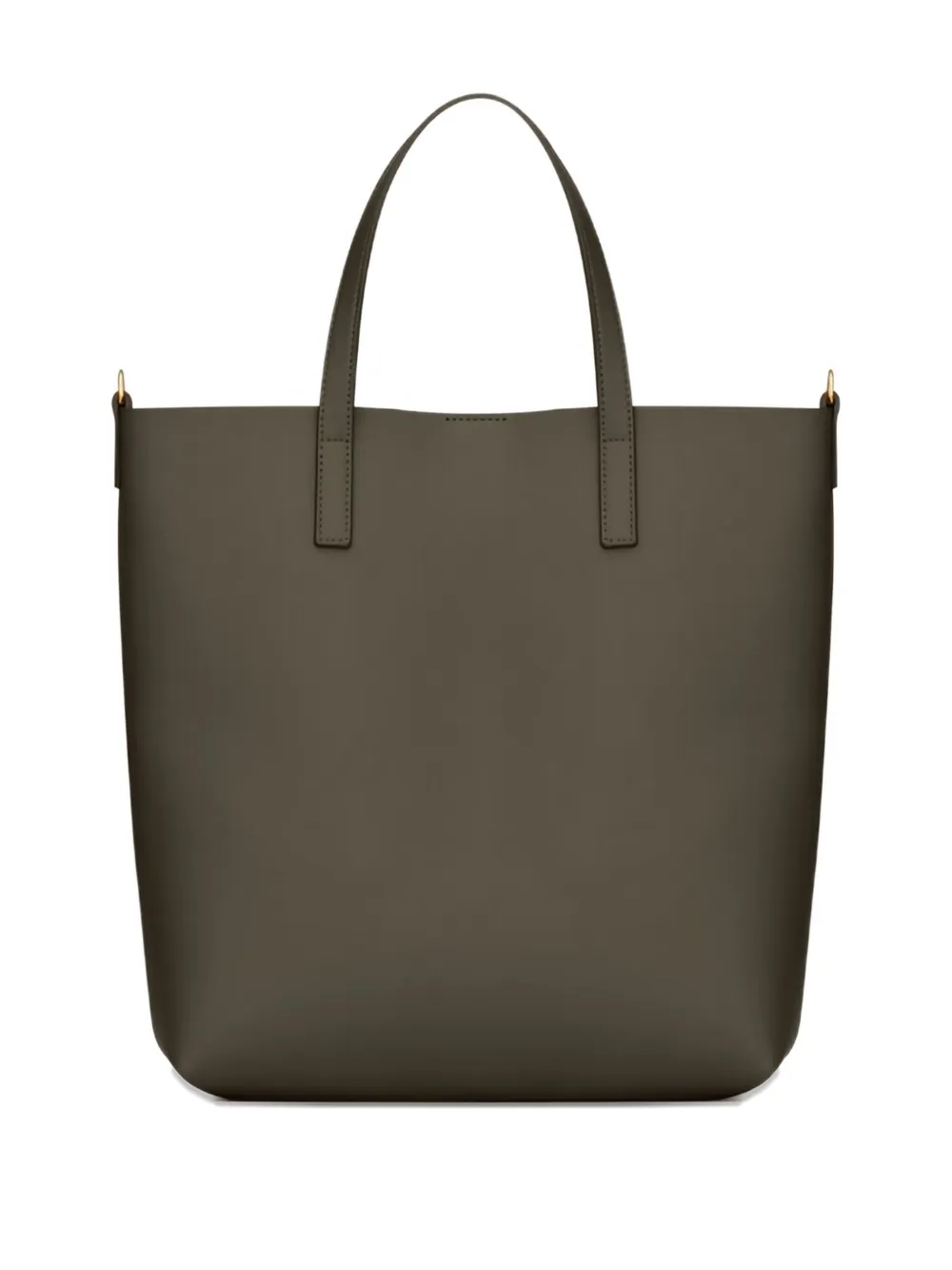 Saint Laurent Toy Shopping shopper - Groen