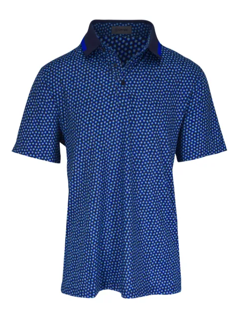 G/FORE printed shirt
