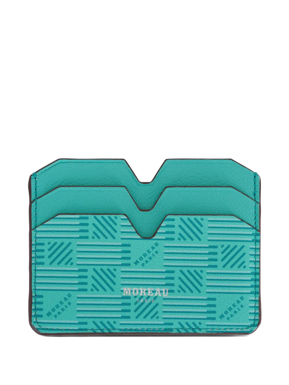 Shop Moreau Leather Cardholder