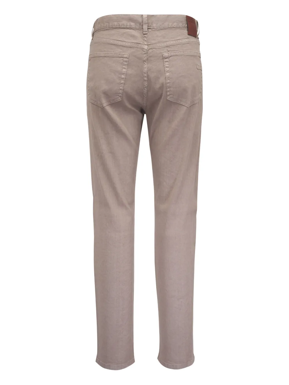 Zegna City trousers | Tapered Pants | Image 2