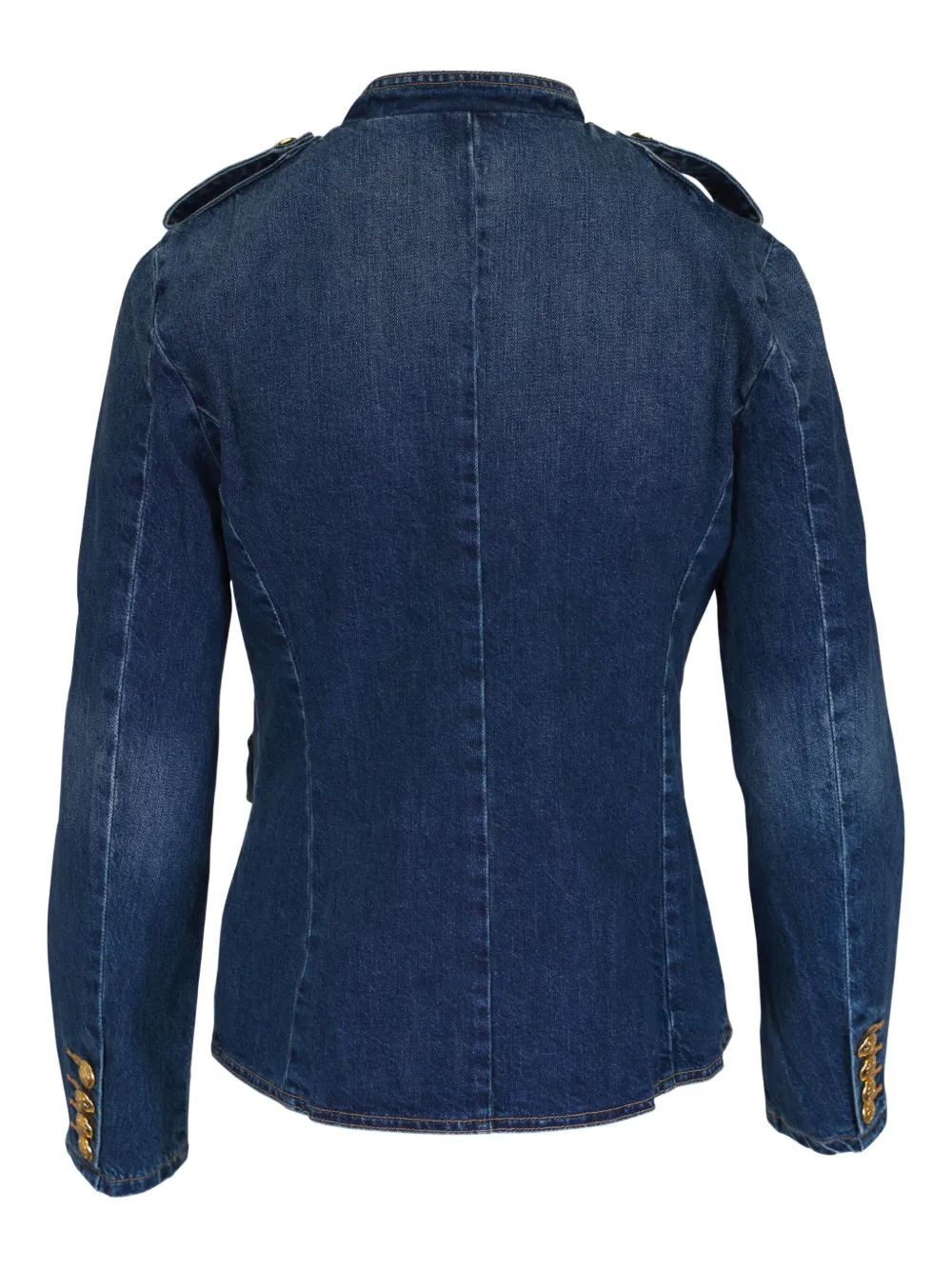 Nili Lotan denim jacket | Denim Jackets | Image 2