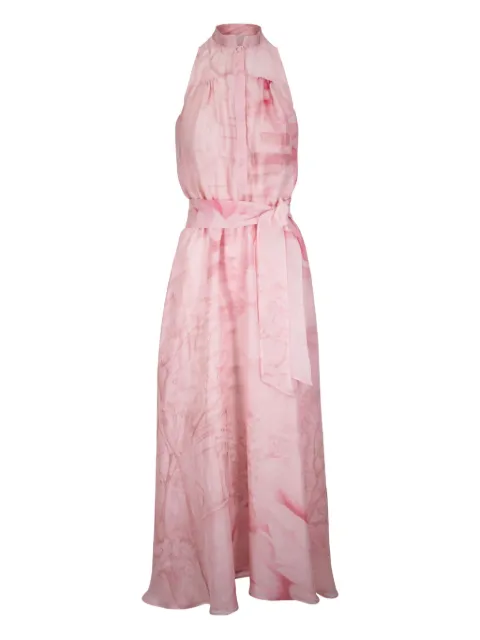Kiton vestido sin mangas