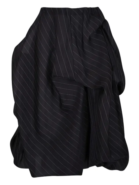 KHAITE Lou skirt