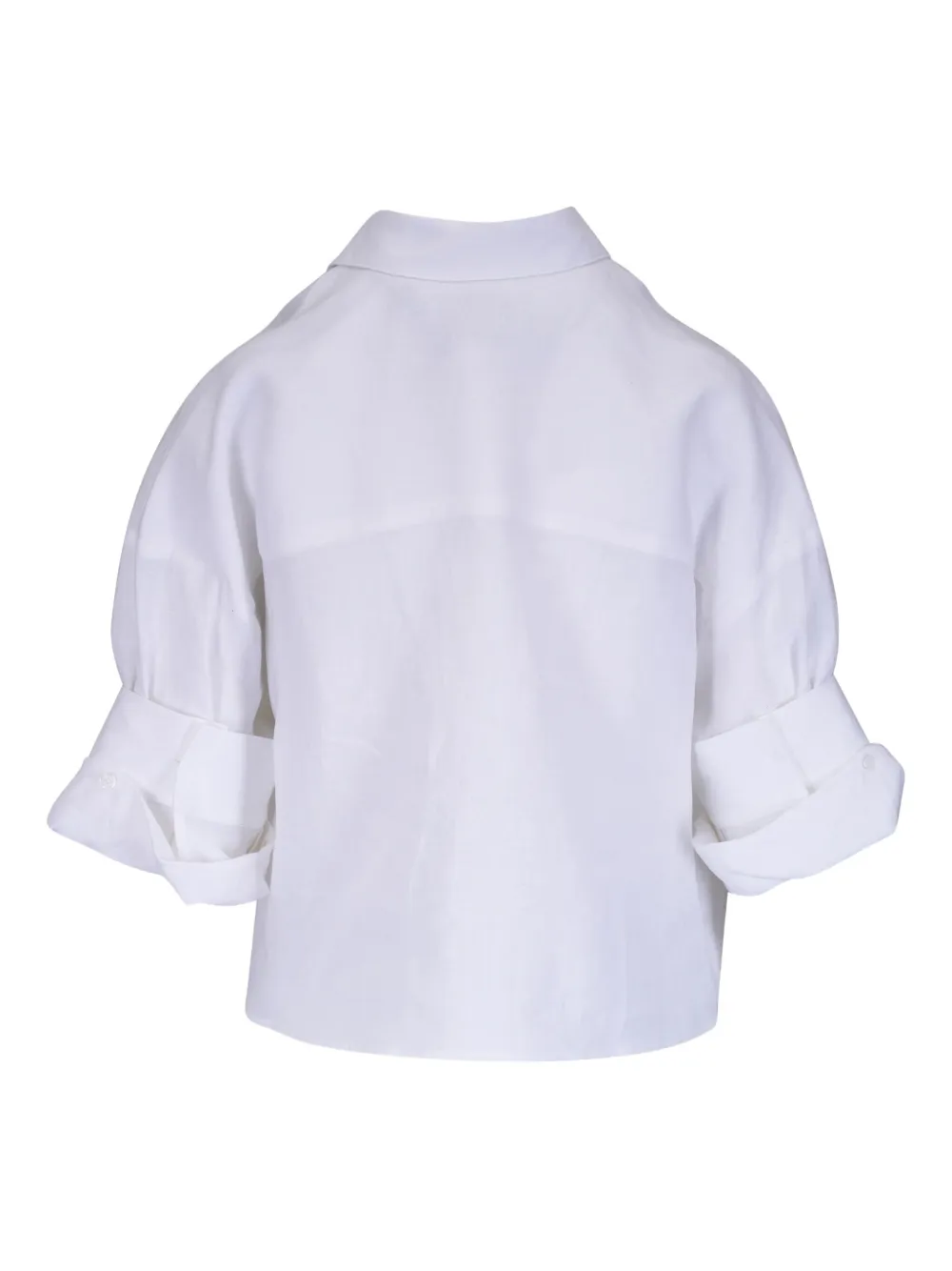 TWP button-down shirt | Shirts | Image 2