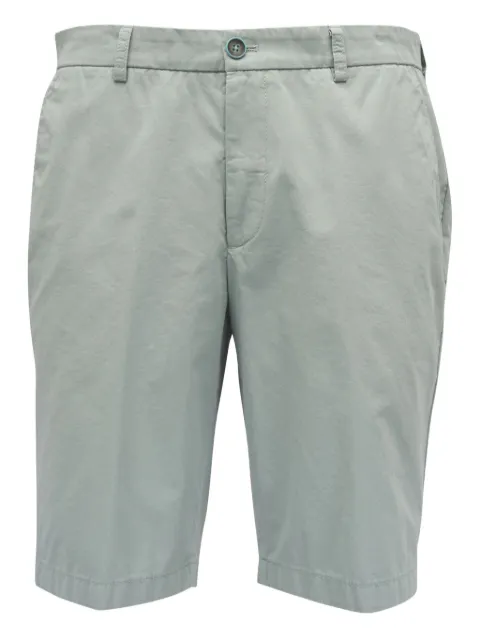 Gardeur cotton Bermuda shorts
