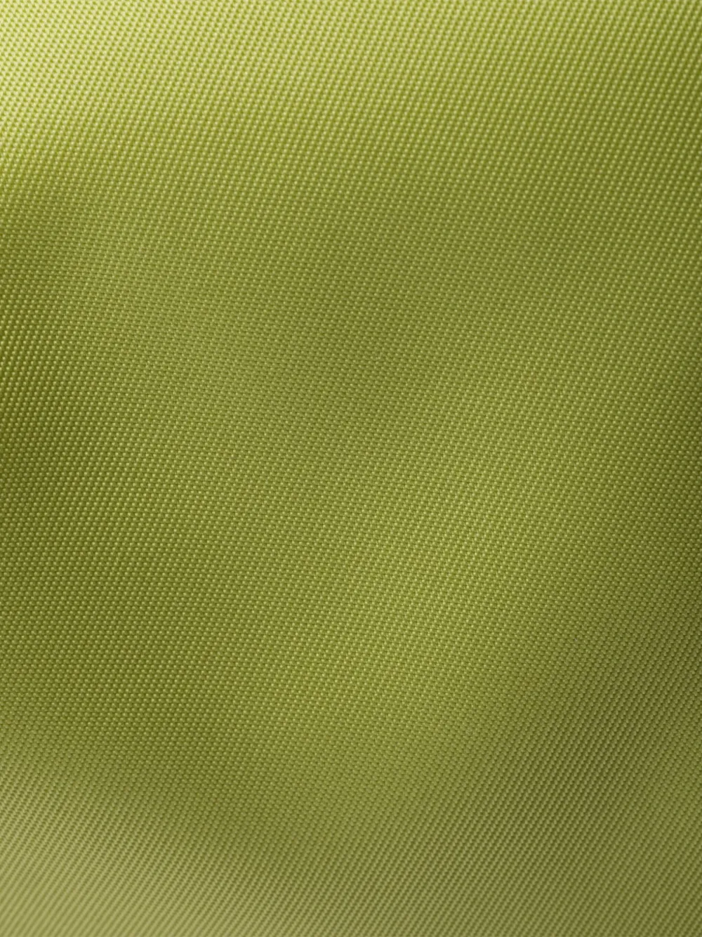 Shop Prada Re-nylon Zippered Shoulder Bag In Green