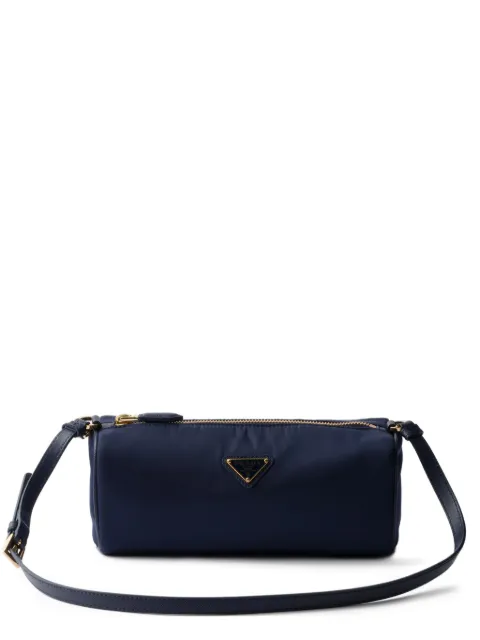 Prada Re-Nylon top-zip crossbody bag