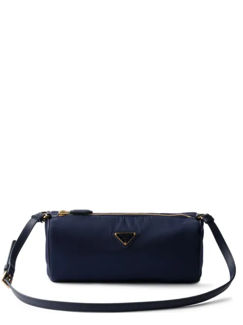Sac à bandoulière Re-Nylon à fermeture zippée - Prada - Modalova