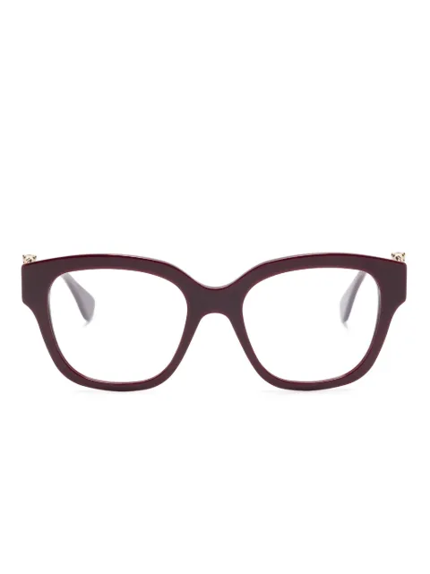 Cartier Eyewear lentes Core Range