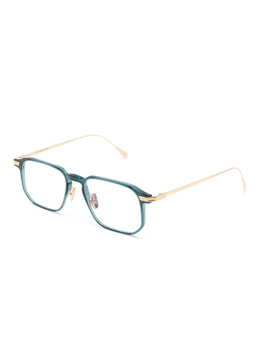 Cutler & Gross lentes con armazón rectangular | Hombre | Image 2