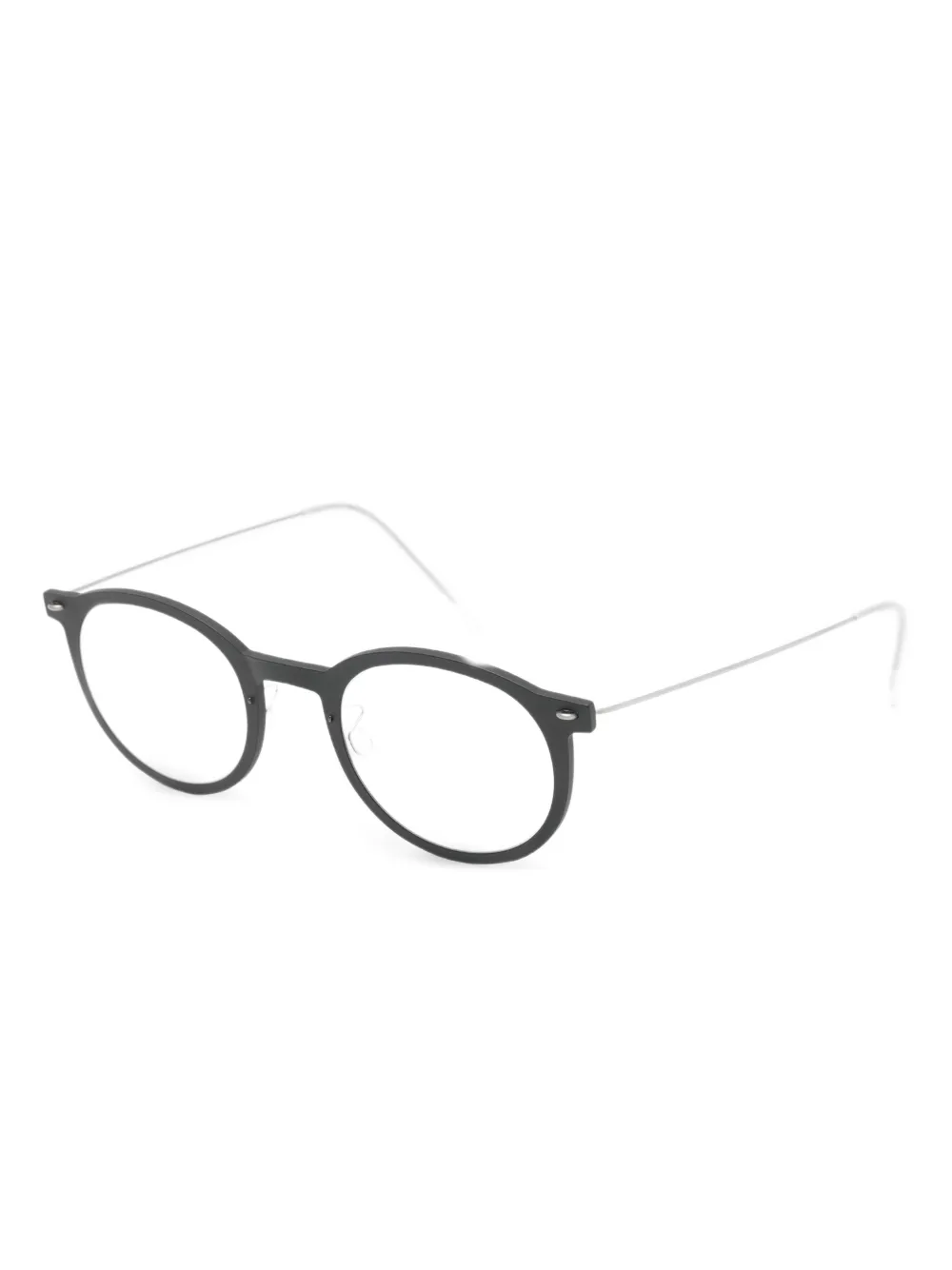 Lindberg round-frame glasses | Men | Image 2