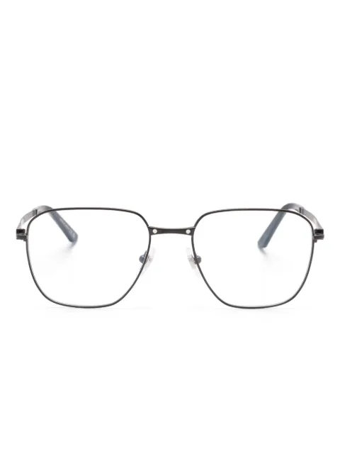 Cartier Eyewear lentes 0553O