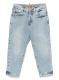 i'm brian Alex jeans - Blue
