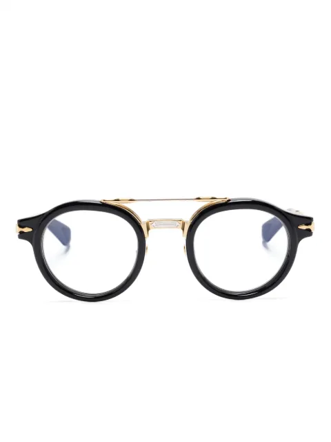 Jacques Marie Mage lentes de sol Delage 