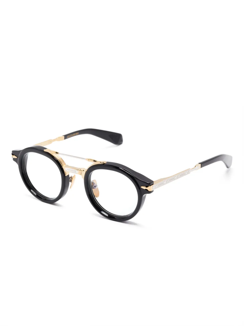 Jacques Marie Mage Delage zonnebril - Bruin