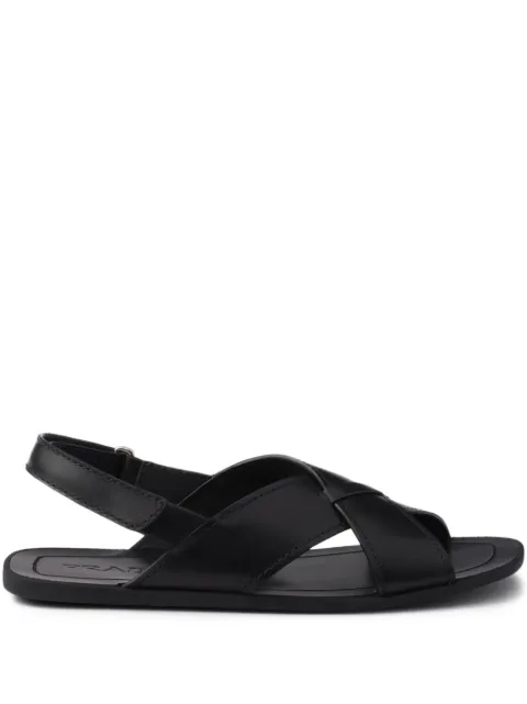 Prada sandalias Decò