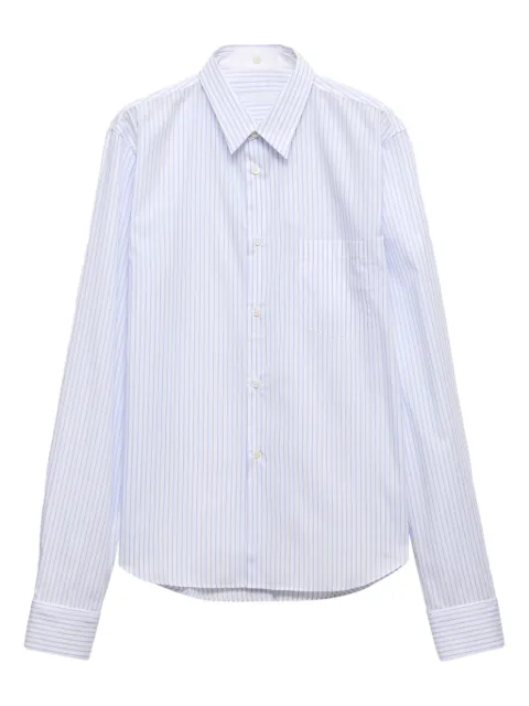 Prada striped shirt
