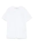 i'm brian jersey T-shirt - White
