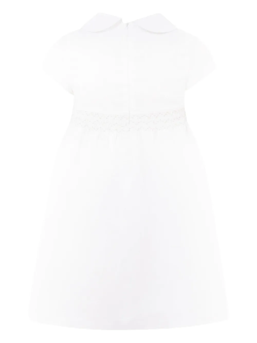 Mercadante 1939 robe en lin | Robes habillées | Image 2