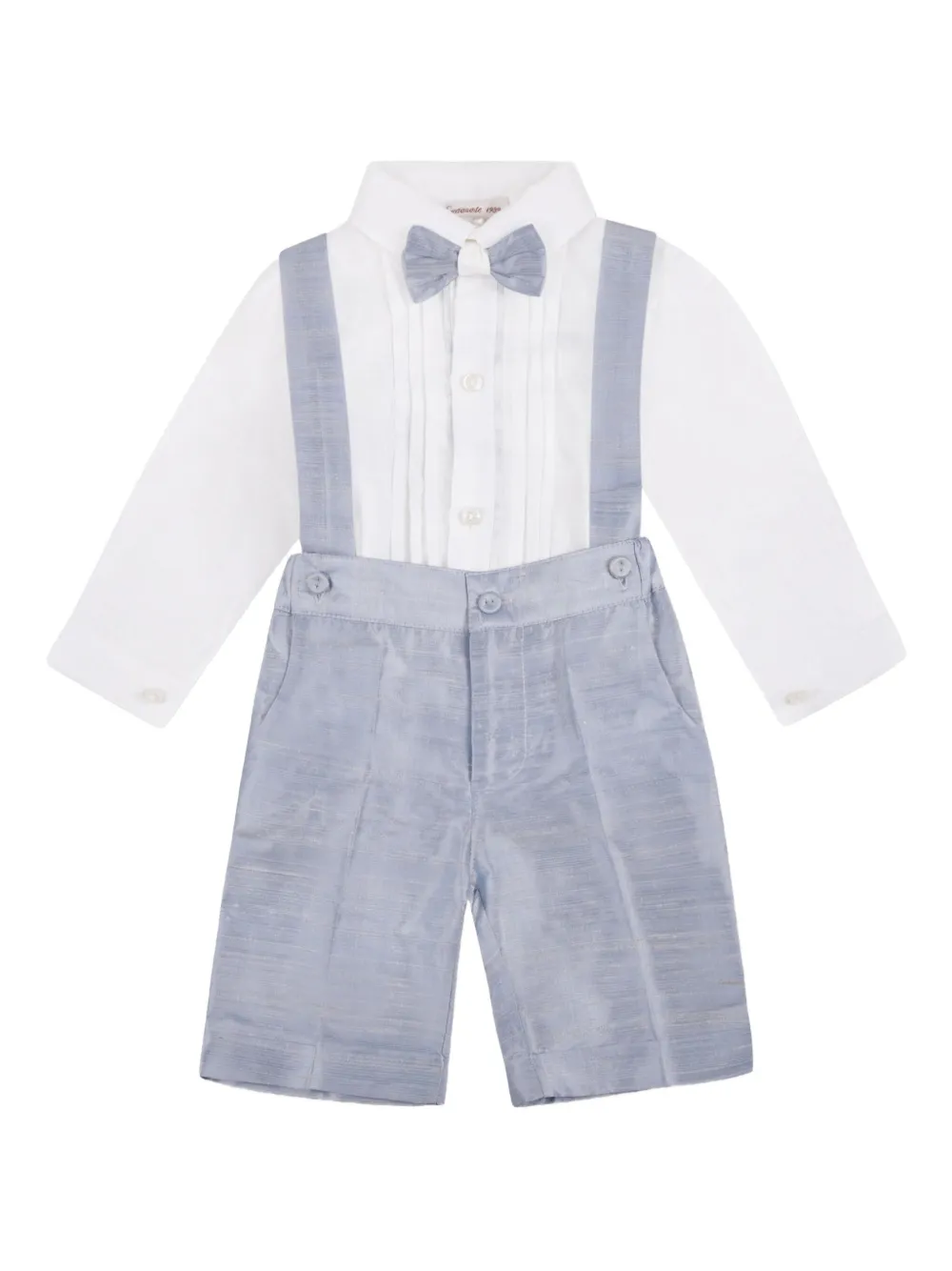 Mercadante 1939 set de shorts | azul | Image 1