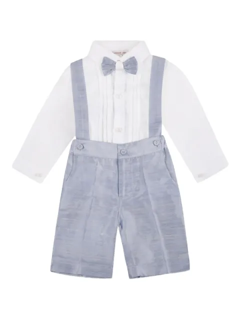 Mercadante 1939 set de shorts