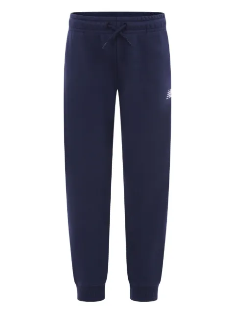New Balance Kids pants con cordón en la cintura