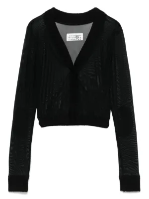 MM6 Maison Margiela Tops for Women - Shop on FARFETCH