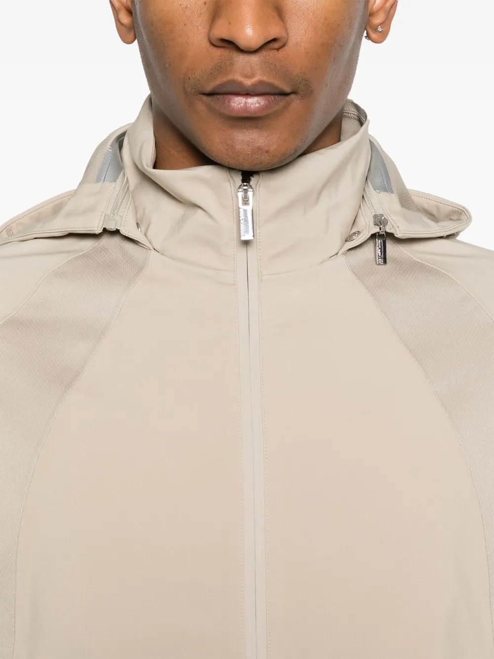 Paul & Shark Aguaviento Typhoon jack Beige