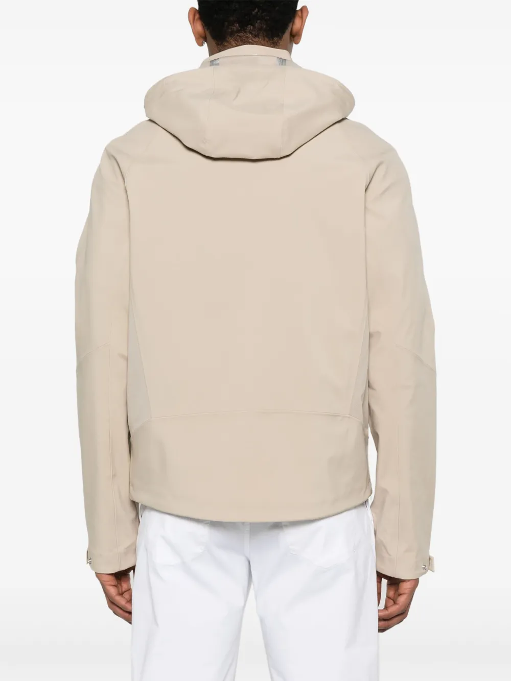 Paul & Shark Aguaviento Typhoon jack Beige