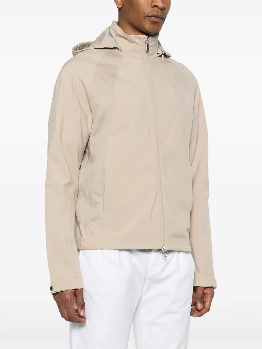Paul & Shark Aguaviento Typhoon jack Beige
