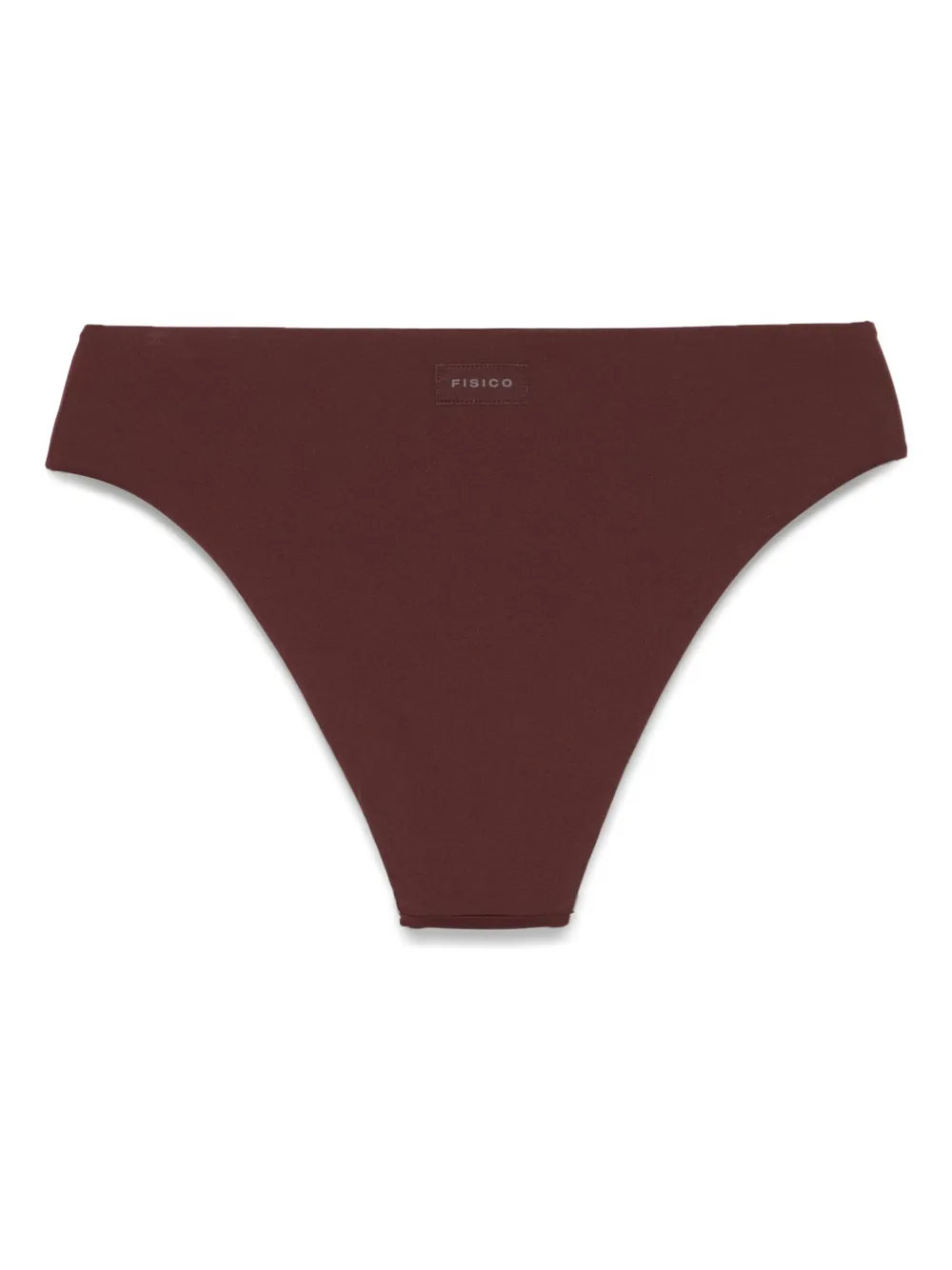 Fisico bikini bottom con tiro alto | Bikinis | Image 2