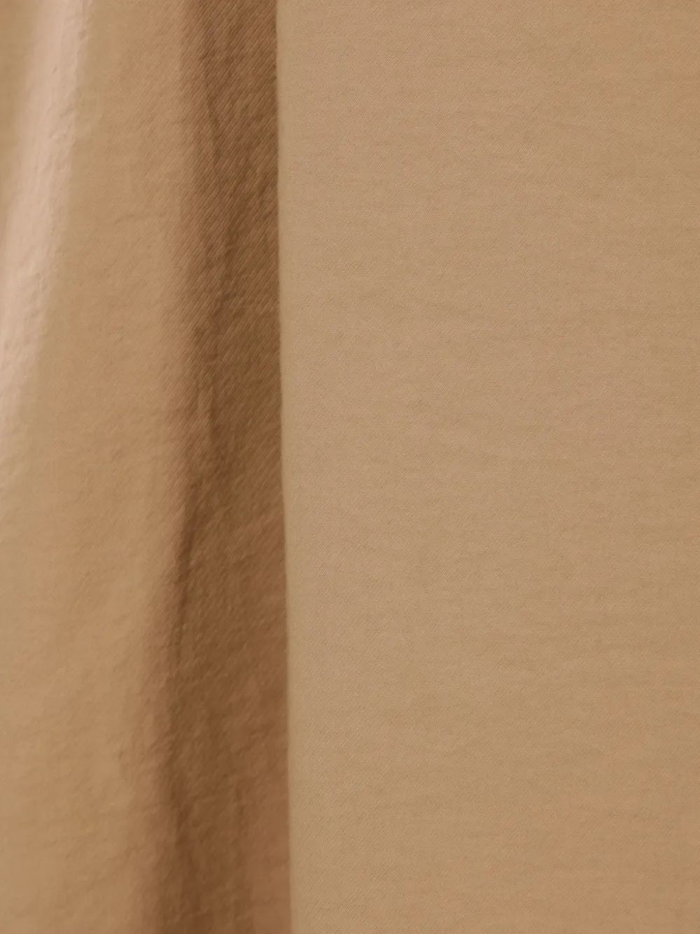 Brunello Cucinelli Blousejurk van katoenmix Beige