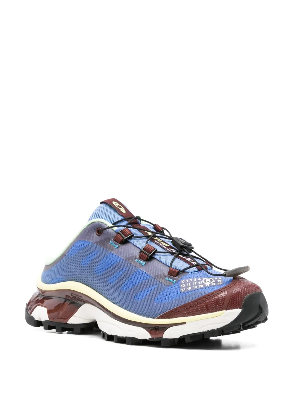 MM6 Maison Margiela X Salomon XT-4 スリッポンスニーカー | スリッポン | Image 2