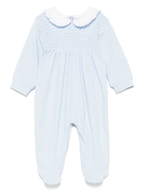 Siola pijama con detalle fruncido
