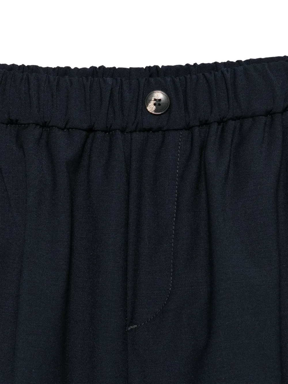 Siola Pantalon Blauw