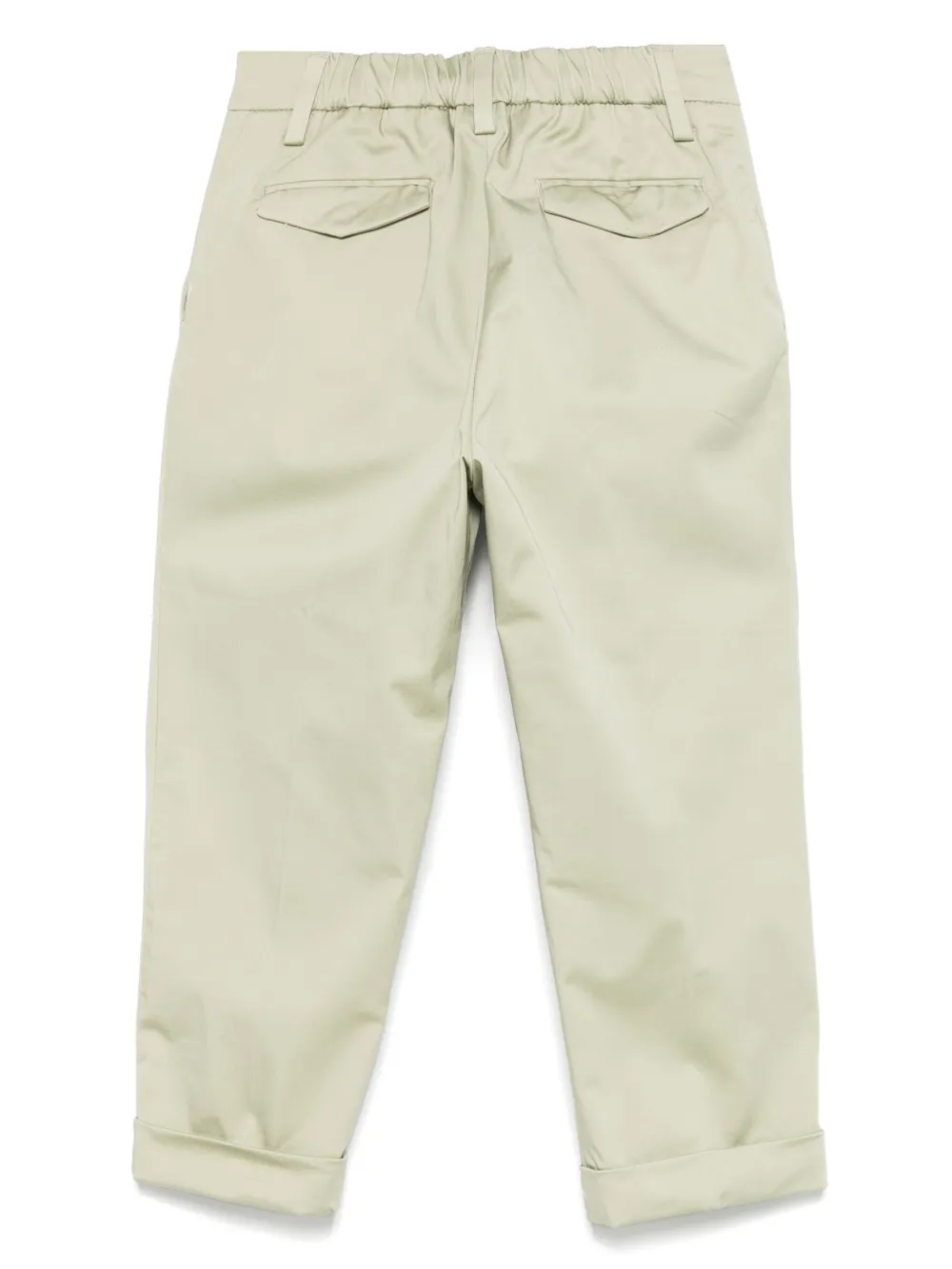 Siola tailored trousers | Boys Smart Trousers | Image 2