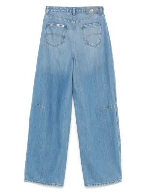 Mezclilla de marca para mujer FARFETCH