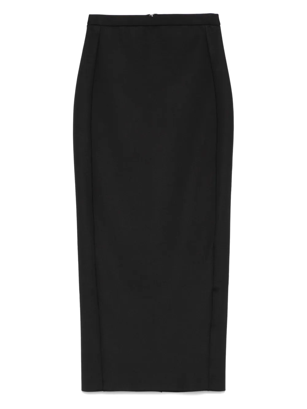 Max Mara falda midi Charme | negro | Image 1