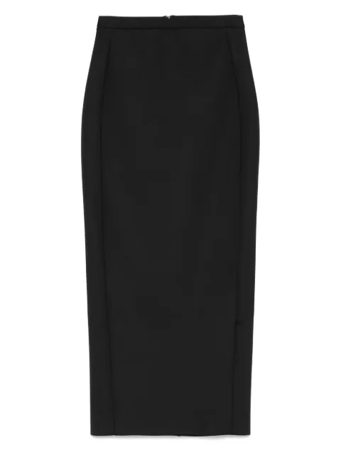 Max Mara falda midi Charme